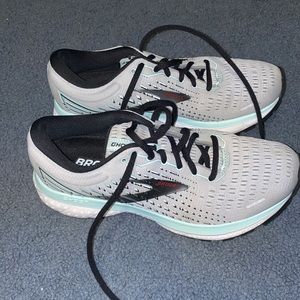Brooks Ghost 13